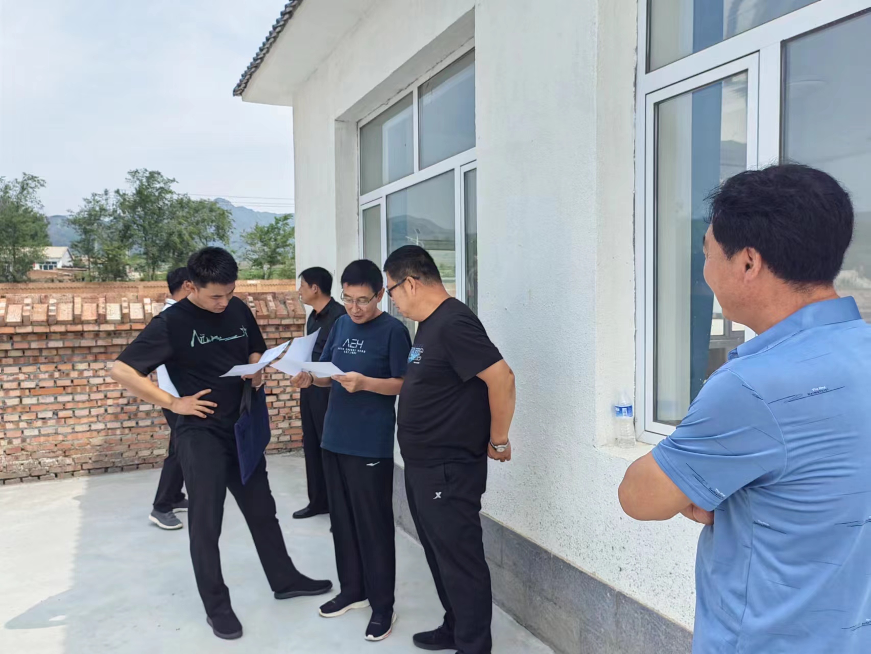 喀喇沁旗农牧局多措并举有序推进农村集体资产监管提质增效